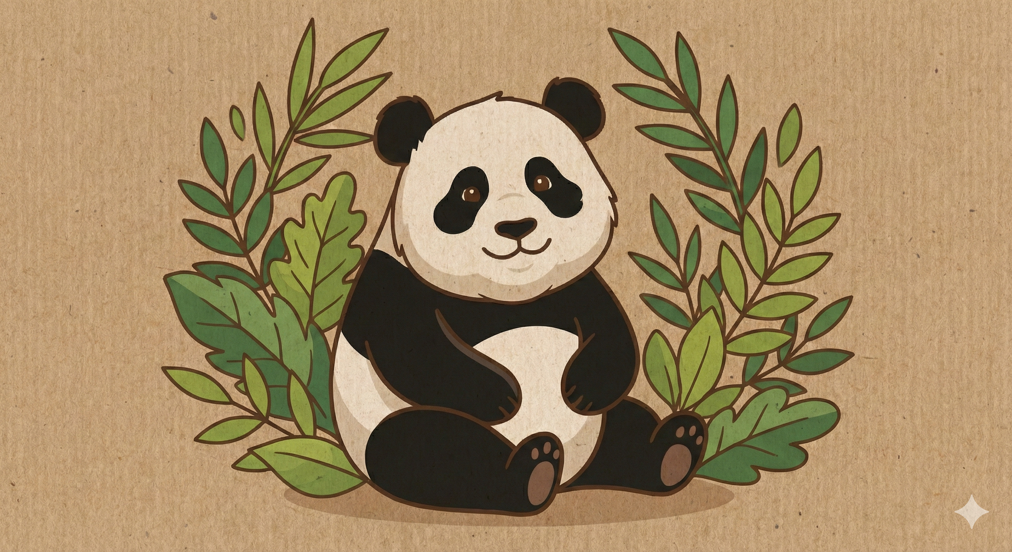 panda greenwashing toilettenpapier