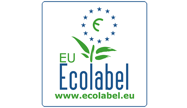 EU Ecolabel für Klopapier