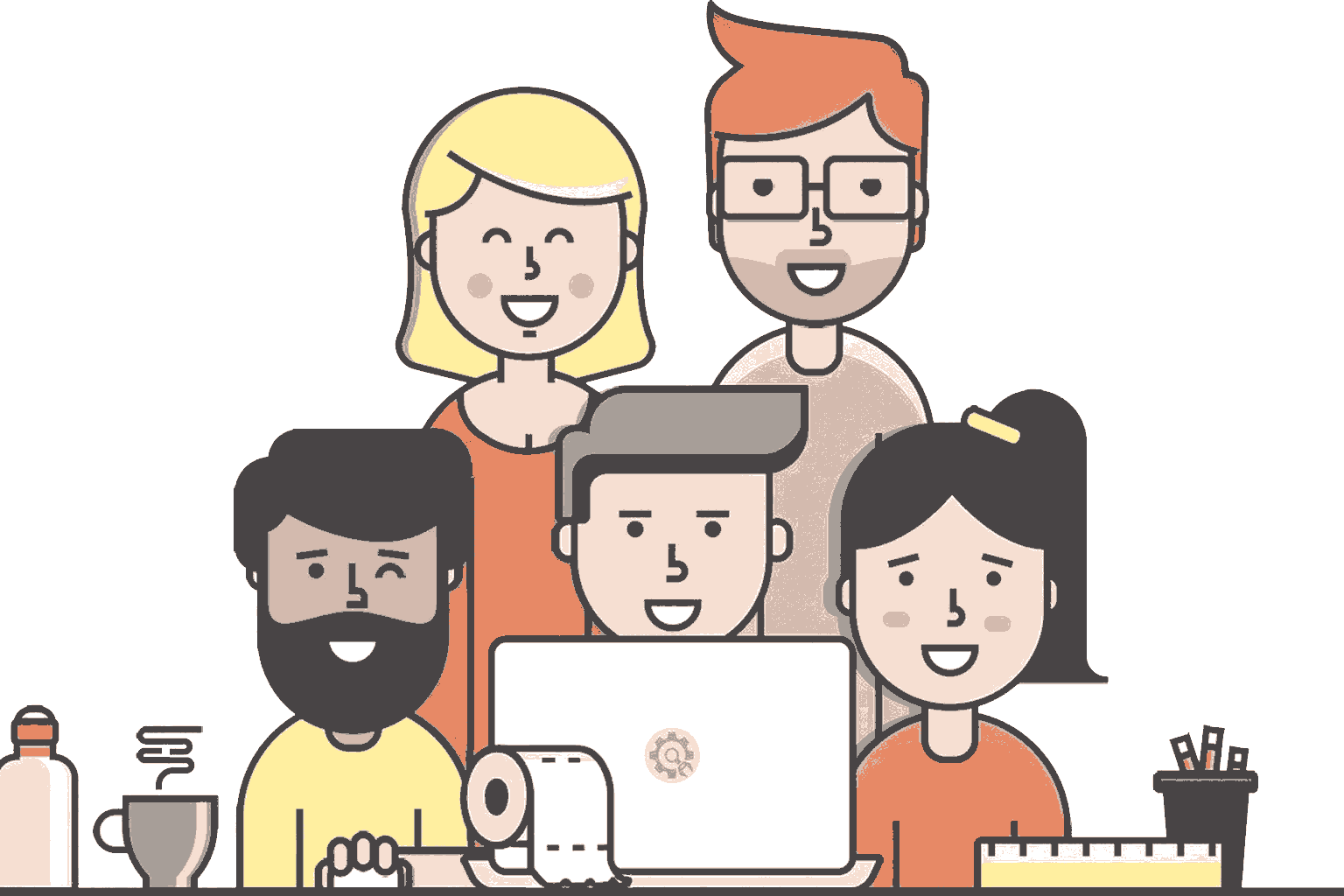 Klopapier.de – dein Guide für nachhaltiges Toilettenpapier