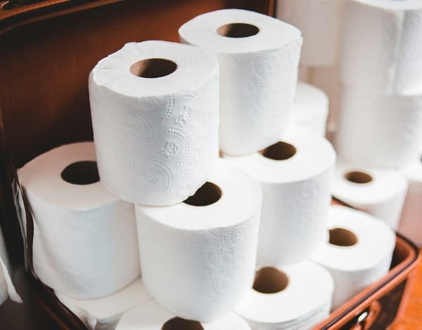 Bulk-Kauf vs. Einzelpackung: Die ökologische Mathematik des Badezimmers